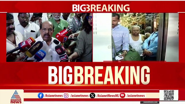 'വിഎസ് ചരിത്ര ഇതിഹാസമെഴുതിയ മഹാനായ നേതാവ്'; ജി സുധാകരൻ