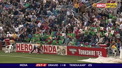 Sachin Tendulkar 30th Test Century A Retrospective of His 193 Run Masterpiece