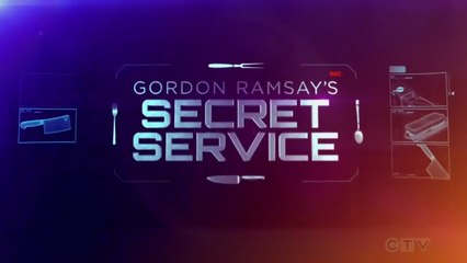 Gordon Ramsay's Secret Service S01E01 (2025)