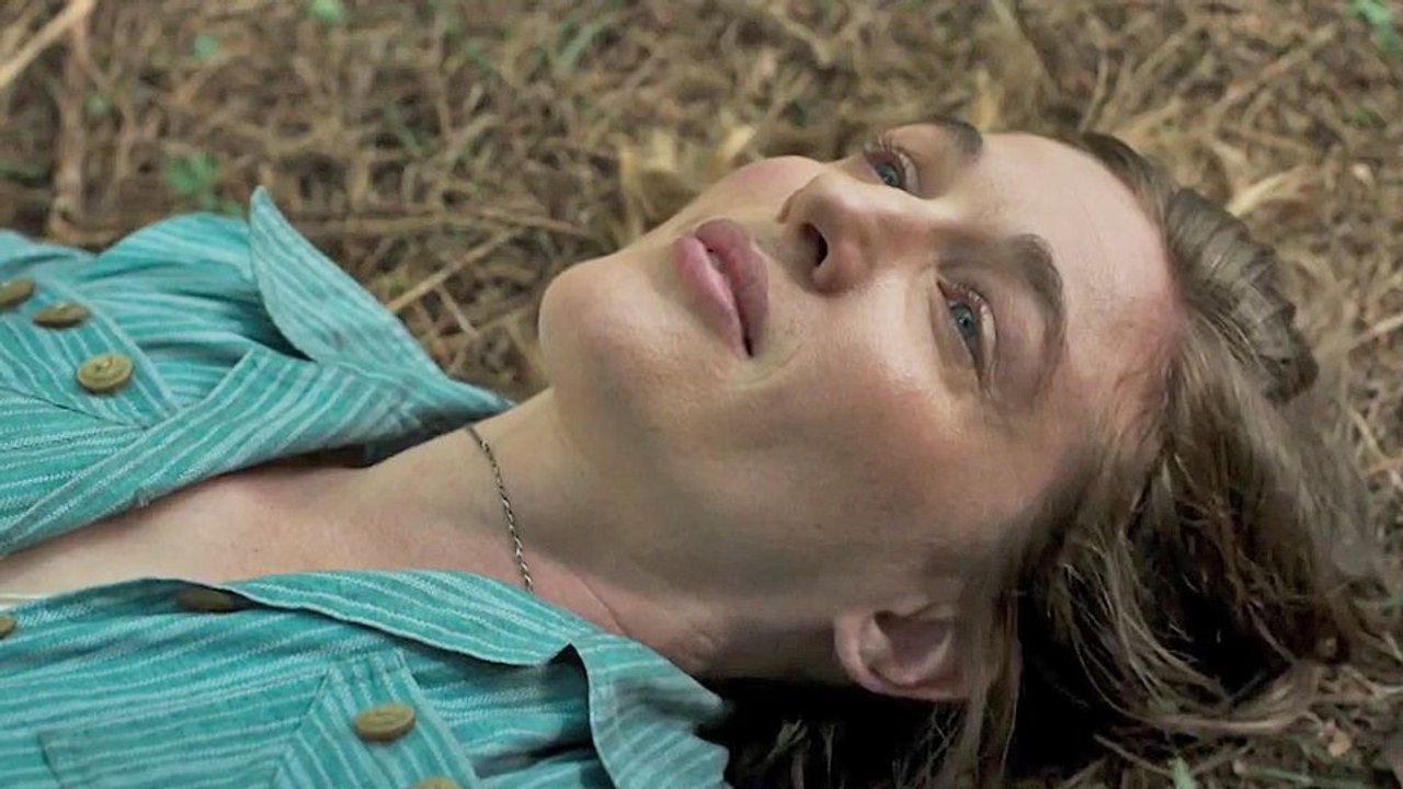 Dis-moi pourquoi ces choses sont si belles Bande-annonce VF