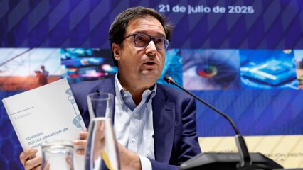 El Gobierno plantea un nuevo modelo de oposición con un máster gratuito de dos años