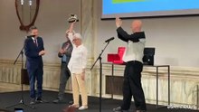 Biennale Danza, Twyla Tharp e la capacità di unire i linguaggi