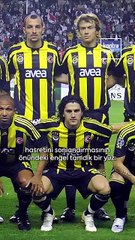 Fenerbahçe’nin 17 yıllık Şampiyonlar Ligi hasretini sonlandırmasının önündeki engel tanıdık bir yüz: Robin Van Persie