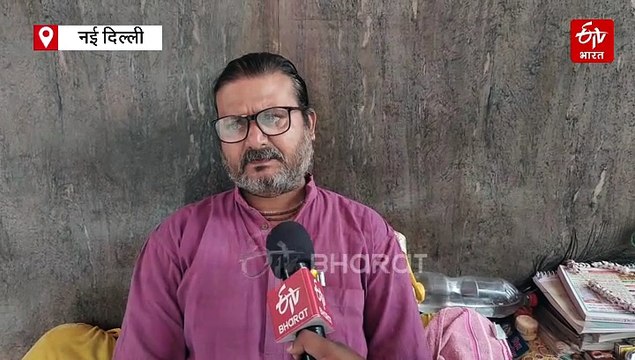 दिल्ली के विश्वास नगर का पशुपतिनाथ मंदिर आस्था, परंपरा और श्रद्धा का है केन्द्र, जानिए क्या है मान्यता