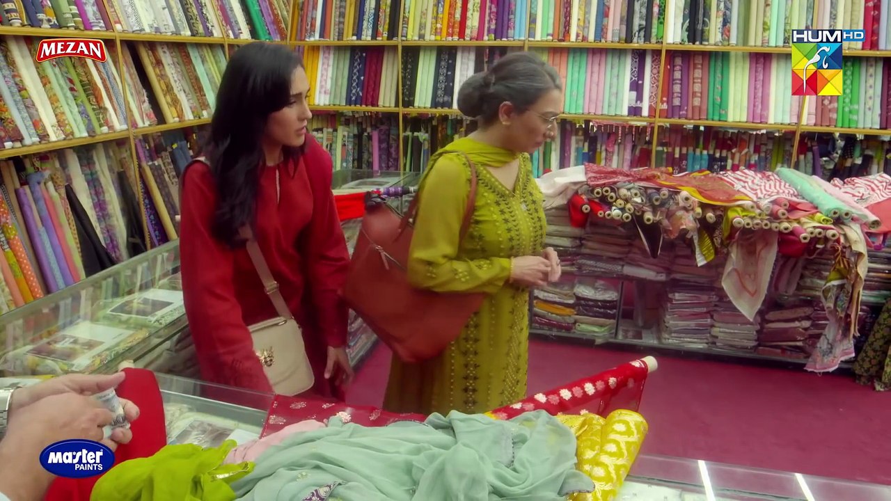 Chupke Chupke ｜ Episode 9 ｜