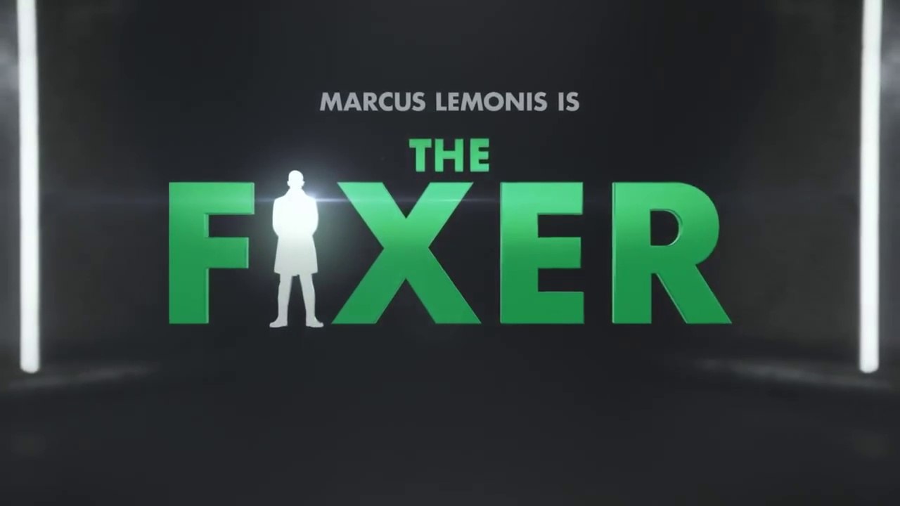 The Fixer US S01E01 (2025)