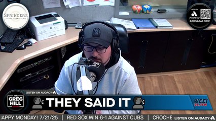 Just how good has Crochet been this season?