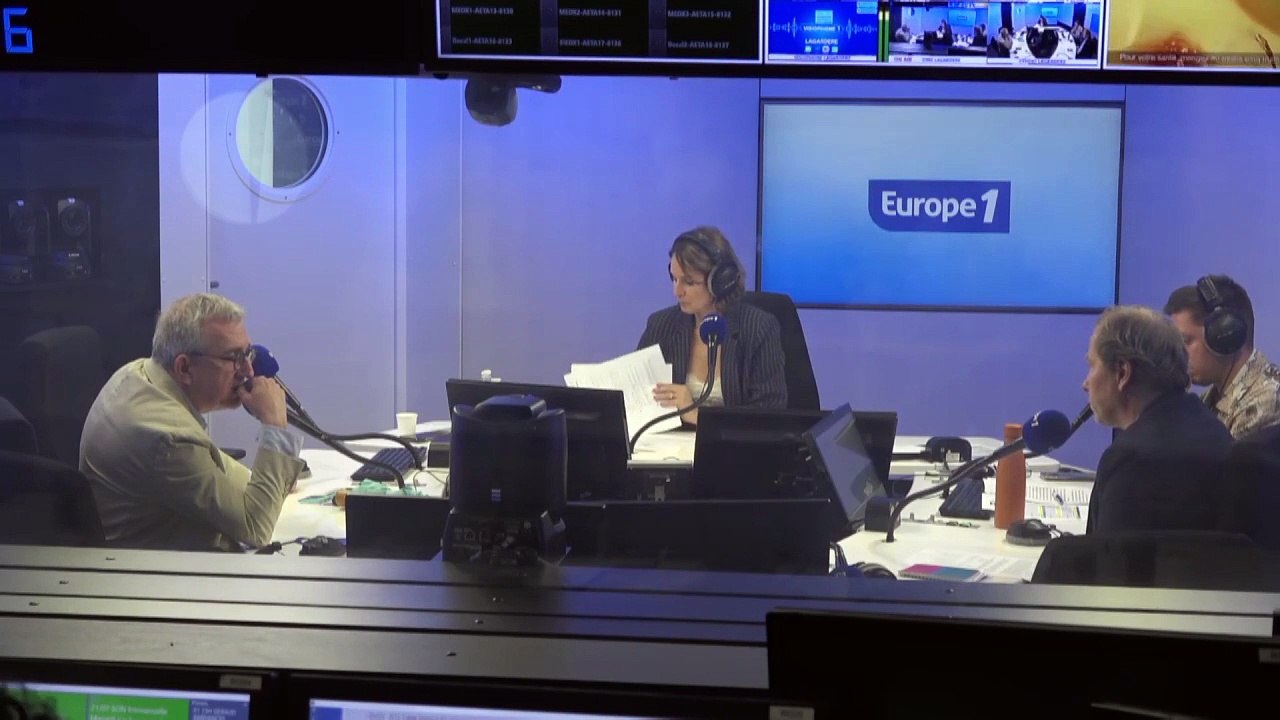 Boualem Sansal : face à Alger, «la diplomatie des bons sentiments» critiquée