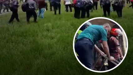 Bangladesh में Aircraft Crash, कई लोगों की मौत