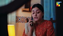 Raaja Rani - Episode 14 [CC] - 19th Jun 2025 [ Hina Afridi & Faysal Qureshi ] - HUM TV
