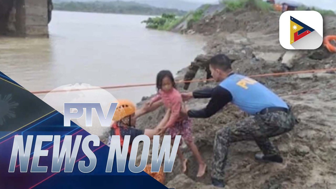 PNP deploys 2.6-K cops to beef up disaster response effort