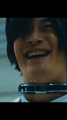 Bro thought HE WON#aliceinborderland #chishi #edit #viral #foryou #trending #blah #aliceinborderlandedit #netflix