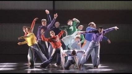 Bolzano Danza, la 41esima edizione parla di insurrezione e passioni