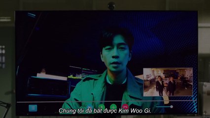 Lãng Khách - Vagabond - Tập 8