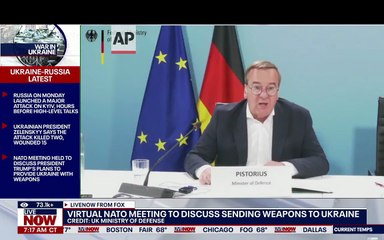 LIVE NEWS 🔴 | FOX 24/7 LIVE STREAM | Breaking News Live Now