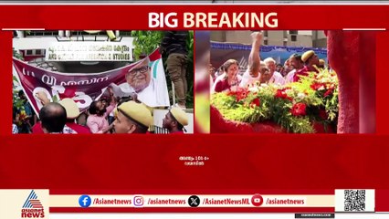 മതത്തിന്റെ പേരിൽ ധിക്കാരം പറഞ്ഞാൽ ഞാൻ എങ്ങനെ സഹിക്കുമെന്ന് ചോദിച്ച വിഎസ്