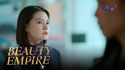 Beauty Empire: Shari, sinabotahe si Noreen! (Episode 9)