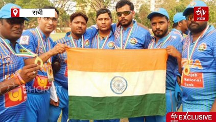 न बीसीसीआई की चिंता, न सरकार की सहानुभूति- छलका दिव्यांग क्रिकेटर का दर्द!