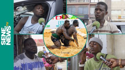 « Li khew demb stade » : Quelques heures après, les amateurs dévoilent tout sur Balla Gaye 2