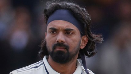 Mancheter Test में KL Rahul कर सकते हैं ये कारनामा!