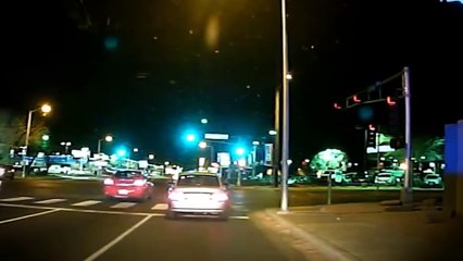 8 Most Unsettling Dashcam Clips You Were Never Meant to See