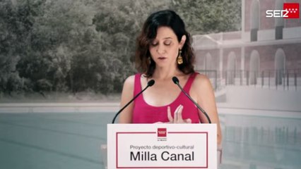 Las explicaciones de Ayuso por el chalet de Rascafría