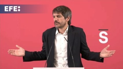 Sumar ve "decepcionante" que Podemos rechace un decreto que favorecerá a las renovables