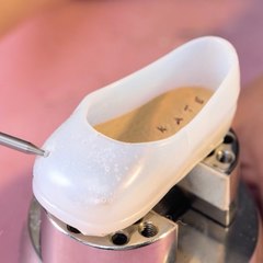 Vous n'avez jamais vu de porte-clés comme ceux-là !