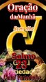 oração do salmo 23