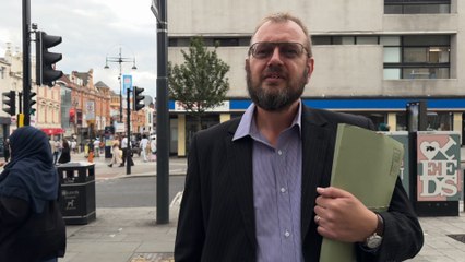 Leeds: If you could make your own local law, what would it be?