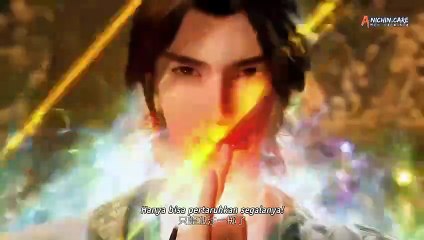 Supreme God Emperor Eps 503 Sub Indo