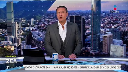 Hallan en el fondo de un barranco a un adulto mayor reportado como desaparecido en Hidalgo