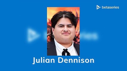 Julian Dennison (DE)
