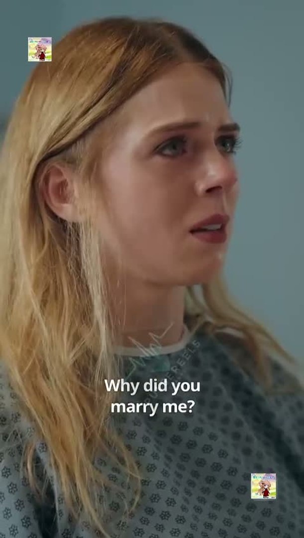 ⁣Stop Crying, I Married Someone Better