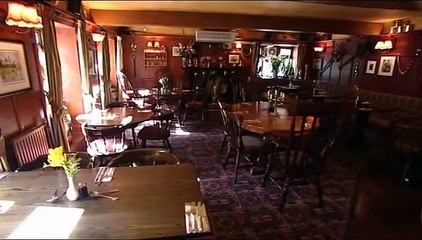 Kitchen Nightmares UK - The Fenwick Arms Revisited