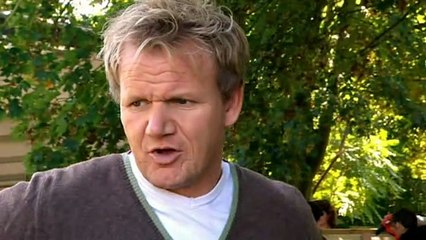 Kitchen Nightmares UK - The Granary