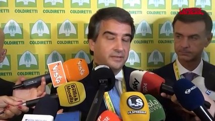 Dazi, Fitto: "Sono ottimista, intesa Usa-Ue ? interesse reciproco"