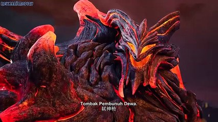 The Strongest Upgrade Eps 38 Sub Indo