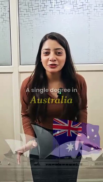 Study IT in Australia & Earn ₹50 Lakhs!