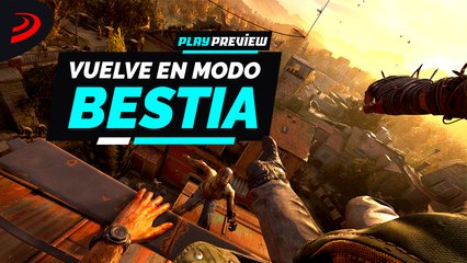 4 ¡Juega 4 Horas con Dying Light: The Beast! 🎮 Nuevo Gameplay en Acción