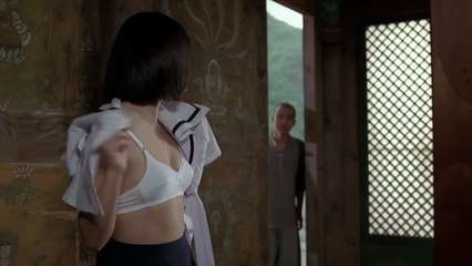 KOREAN MOVIES Spring Summer Fall Winter and Spring (English-Sub)