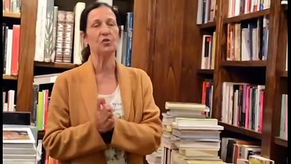 ¿Por qué leer? Por Liliana Bodoc