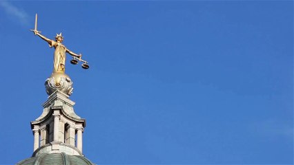 Notting Hill Carnival fugitive jailed for bus driver’s stab murder