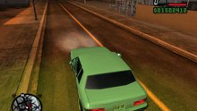 Left 4 Theft: San Andreas mod  | Mission | Game-play | Video | Story line |  Army Video - 23