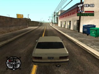 Left 4 Theft: San Andreas mod  | Mission | Game-play | Video | Story line |  Army Video - 24