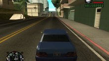 Left 4 Theft: San Andreas mod  | Mission | Game-play | Video | Story line |  Army Video - 26