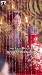 Dance of Daggers and Deceit Dramabox - Full Movie