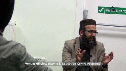 2/2. Mehfil e Shab e Barat | Lecturer: Hafiz Muhammad Imtiaz Ali | Hillview Islamic & Education Centre | Thursday 14 Sha'ban ul Mua'azzam 1442 | 2021 | Glasgow | Scotland | United Kingdom