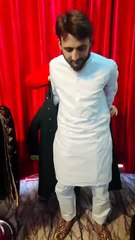 #dulha #groommakeup #boymakeup #boyhaircut #makeupartist #trending #shortsfeed #hairstyle #viral