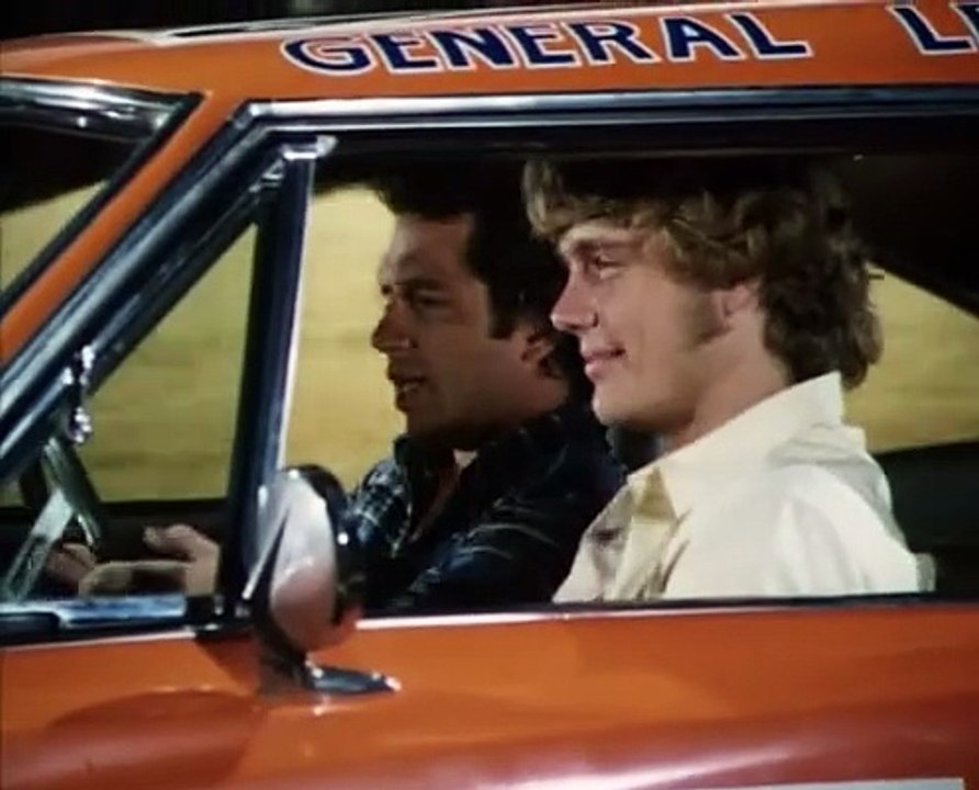 The Dukes of Hazzard - S04E01 - Episodio 1